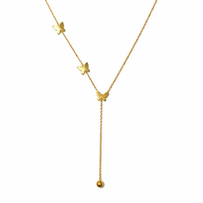 Talula Necklace