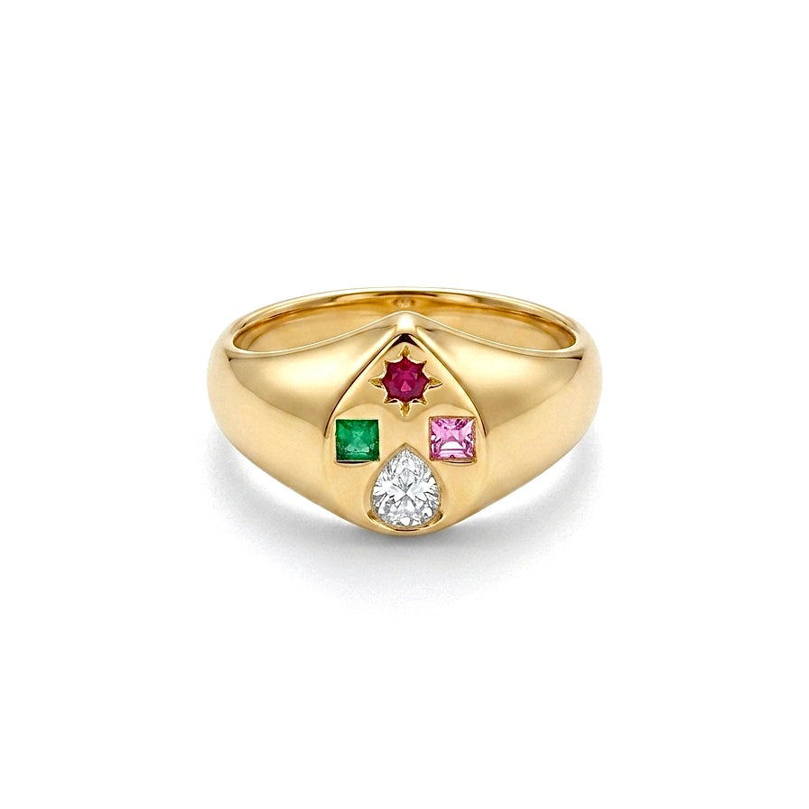 Amalfi Ring