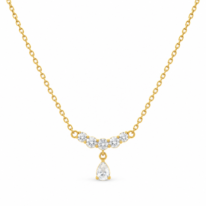 Averill Necklace