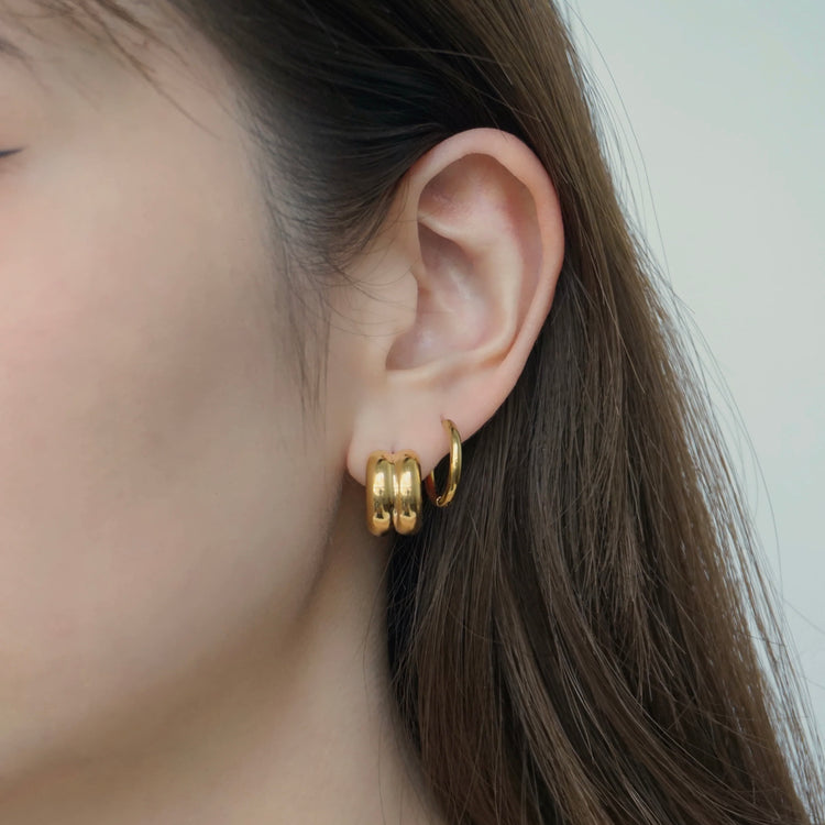 Muriel Earrings