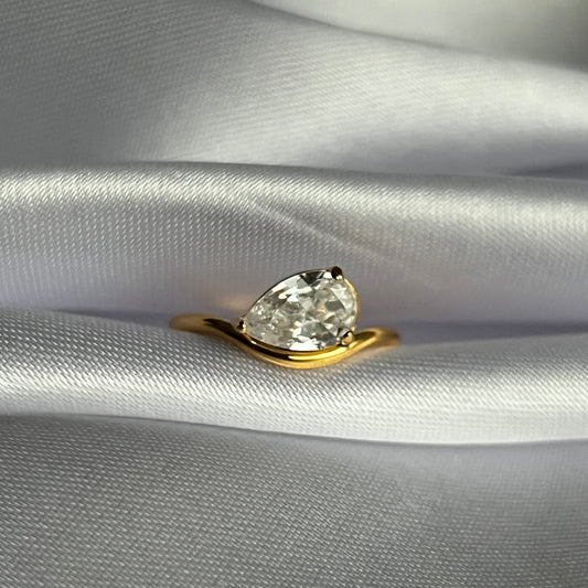 Monet Ring