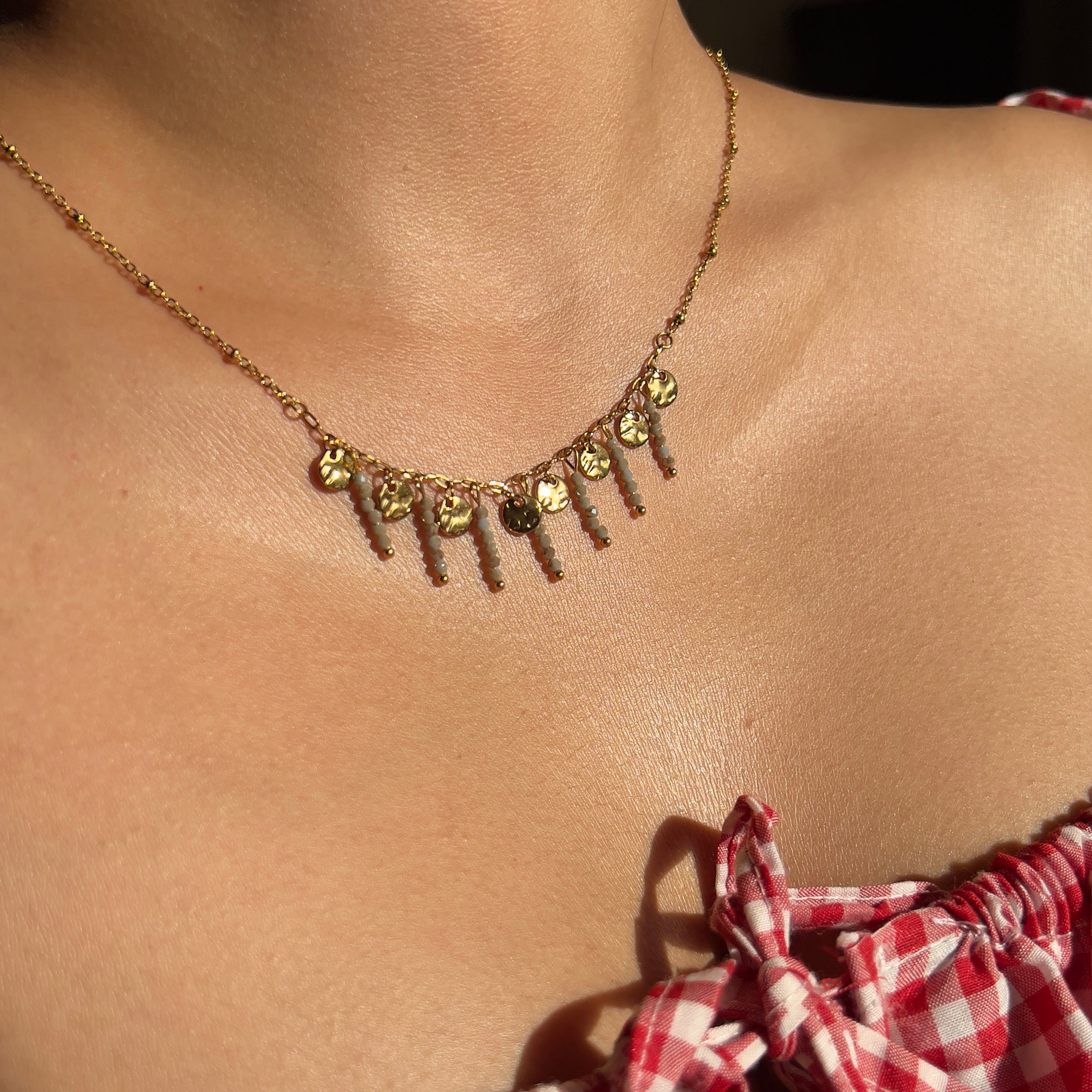 Parel Necklace