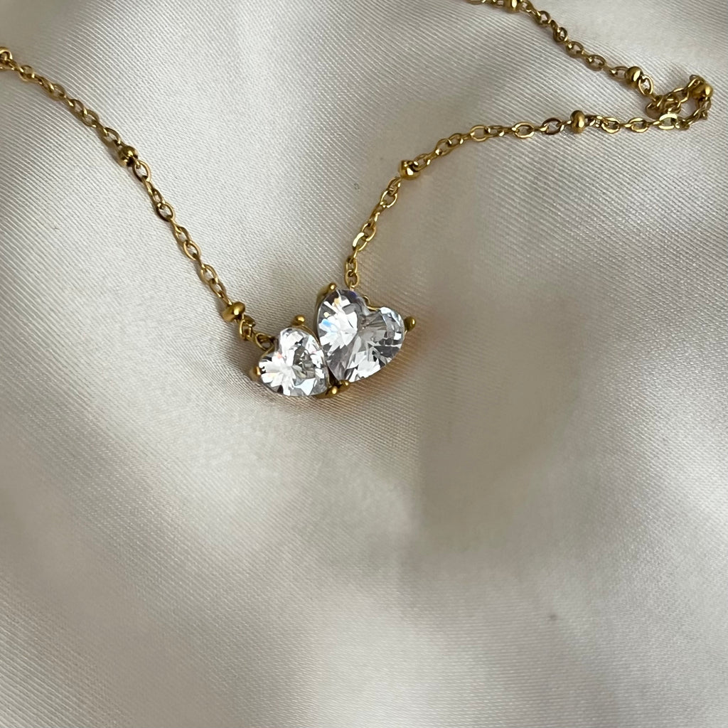 Lovers Necklace