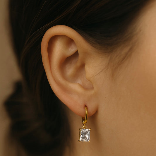 Aretas Earrings