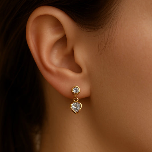Ames Earrings