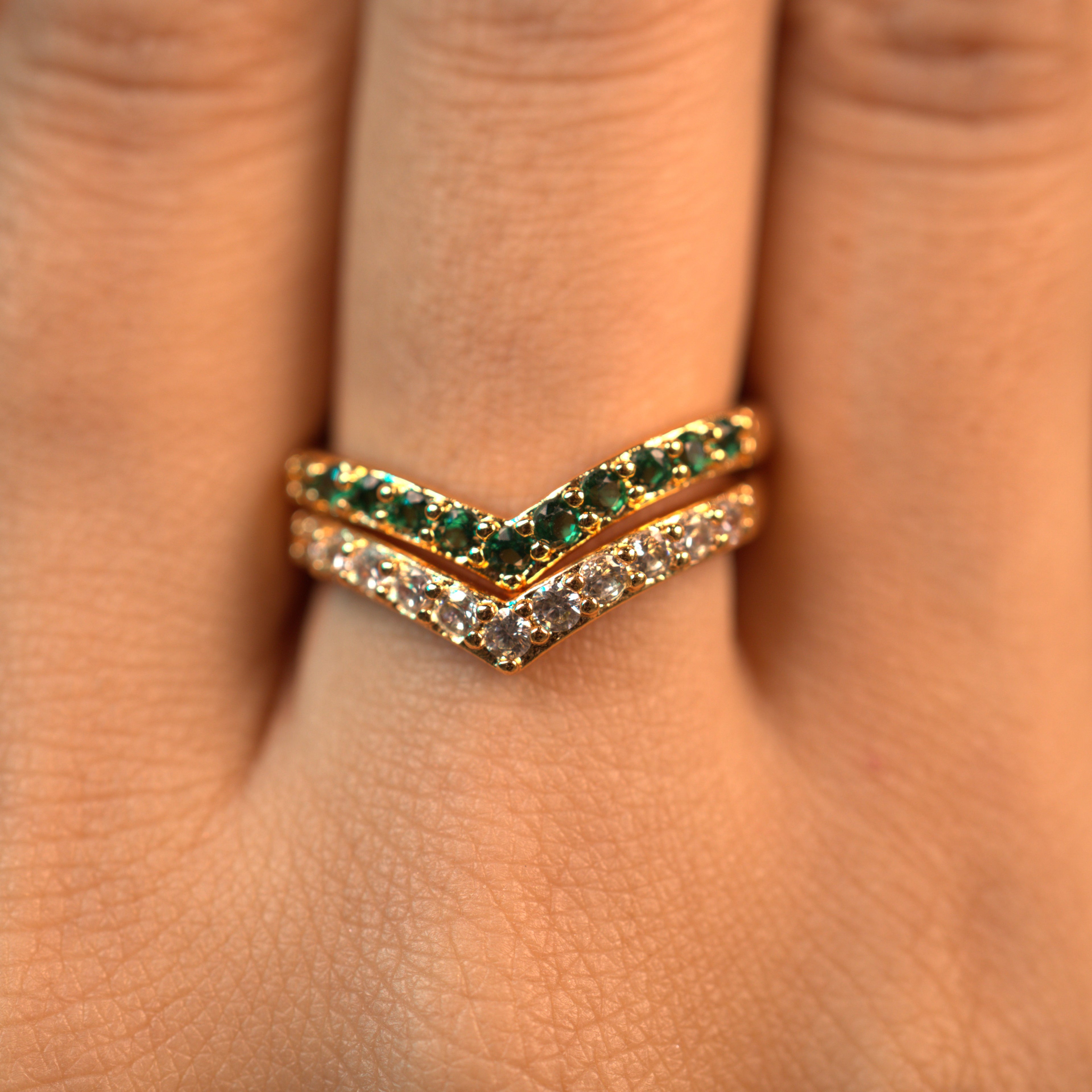 Arch Ring (adjustable)