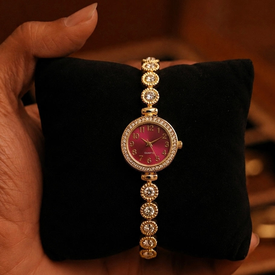 Aremia Vintage Watch