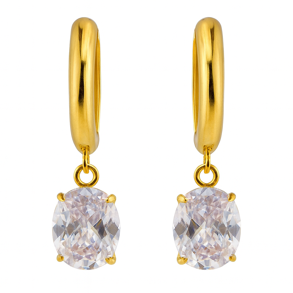 Viviette Earrings