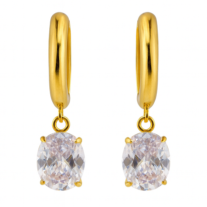 Viviette Earrings