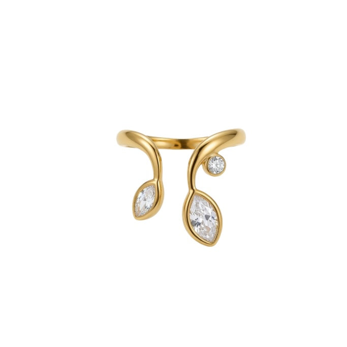 Valerian Ring (adjustable)