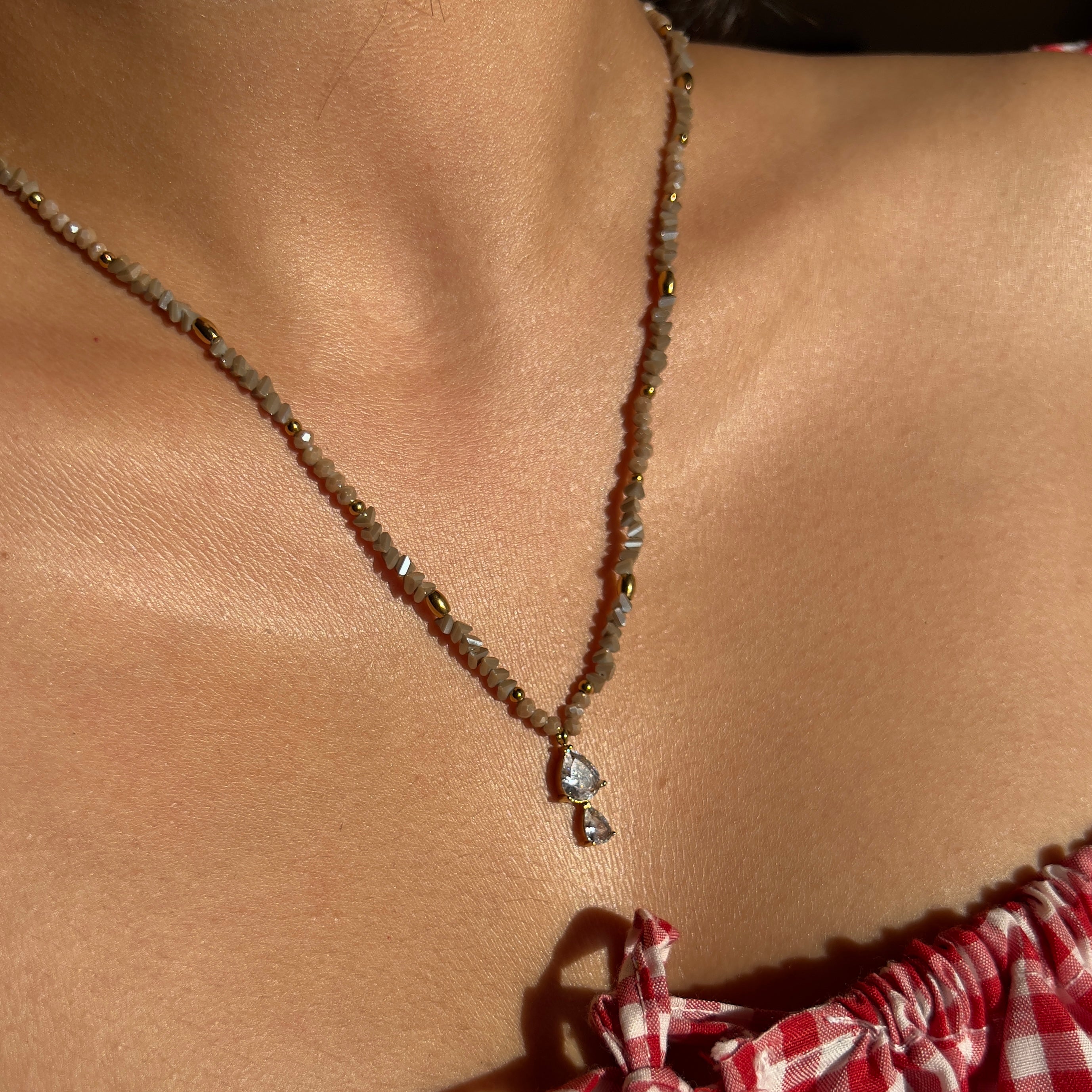 Izumi Necklace