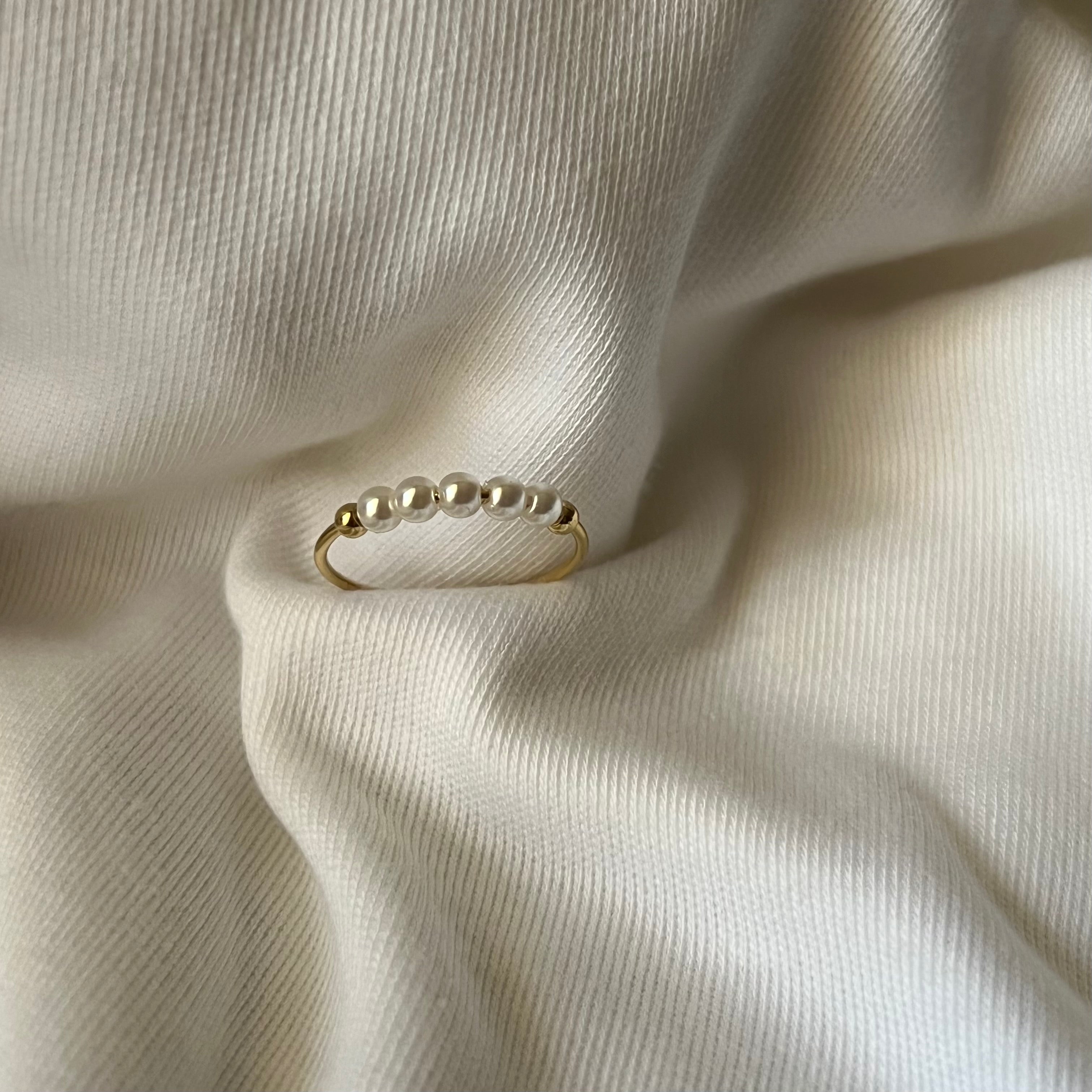 Nerina Ring