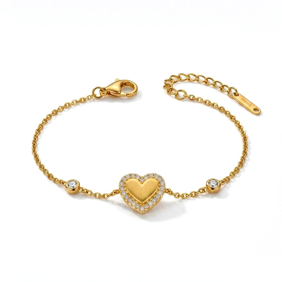 Cath Dainty Bracelet