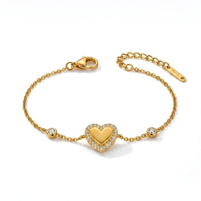Cath Dainty Bracelet
