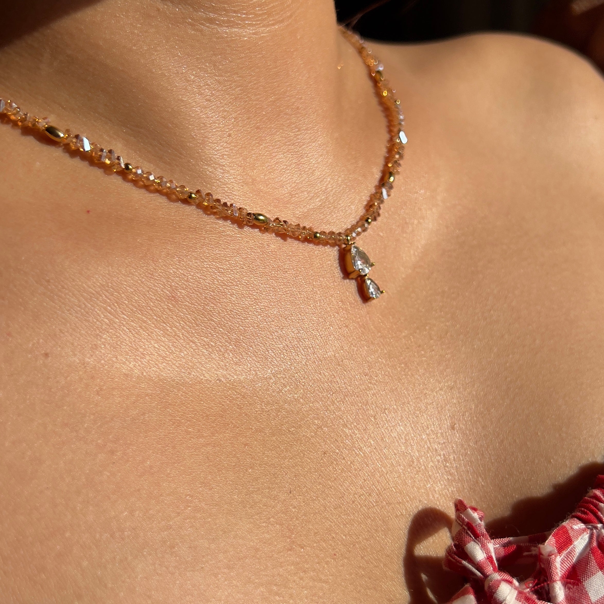 Yume Necklace