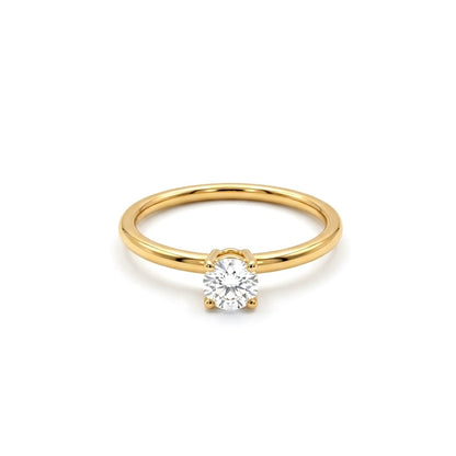 Diamanté Ring