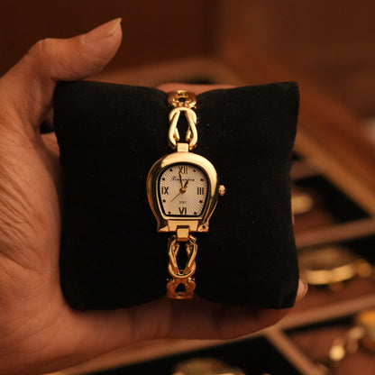Aurora Vintage Watch