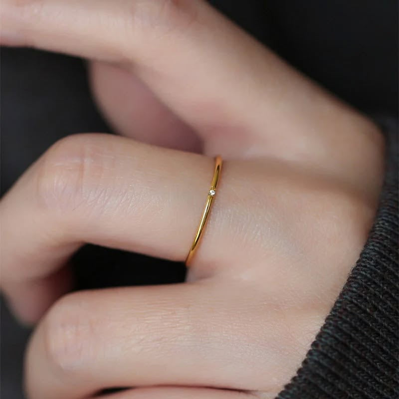 Anmie Ring (set of 3)