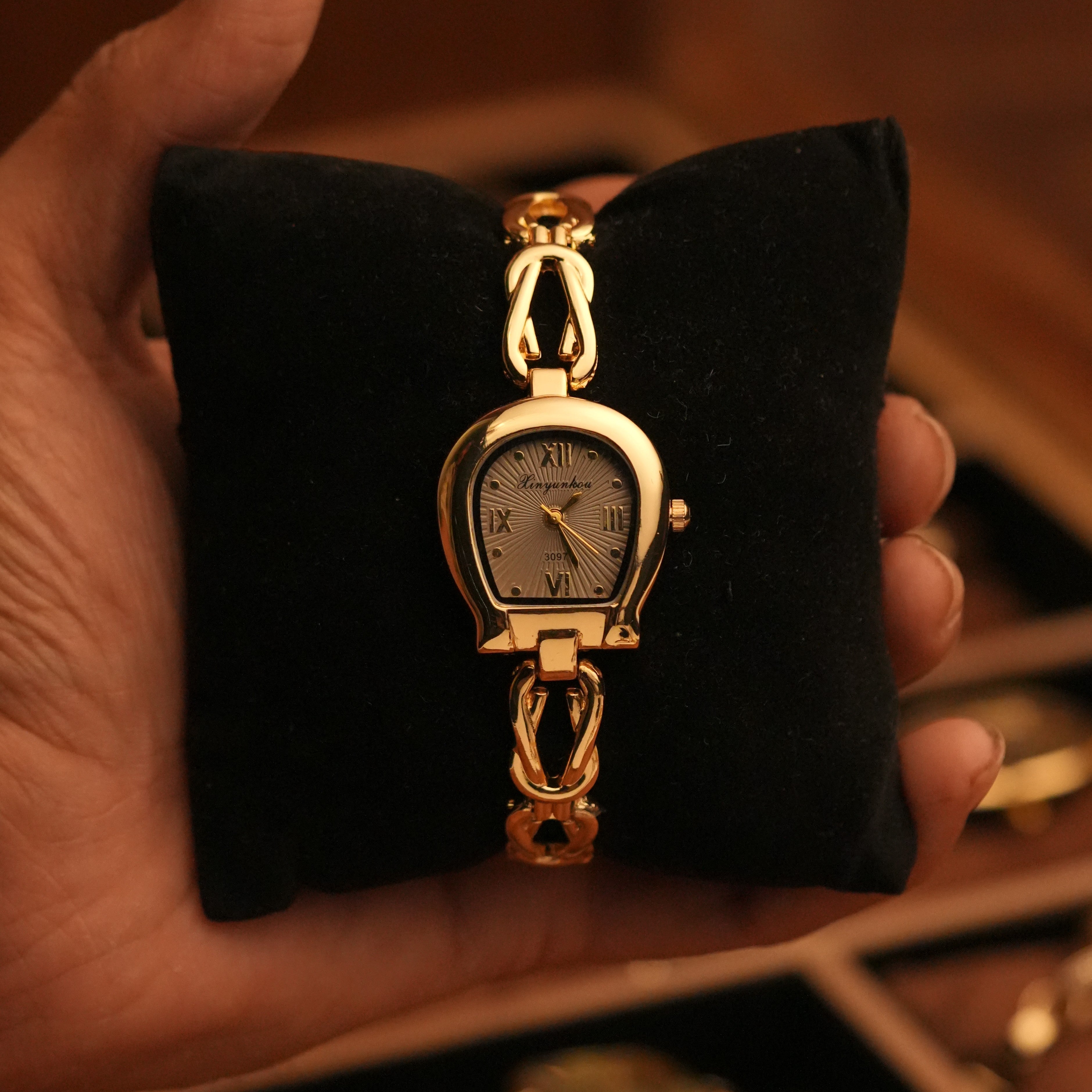 Kathy Vintage Watch