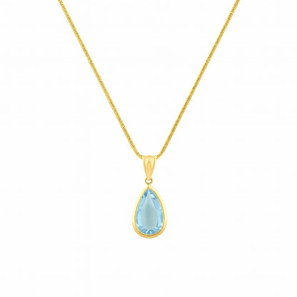 Rafferty Necklace