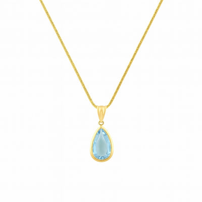Rafferty Necklace