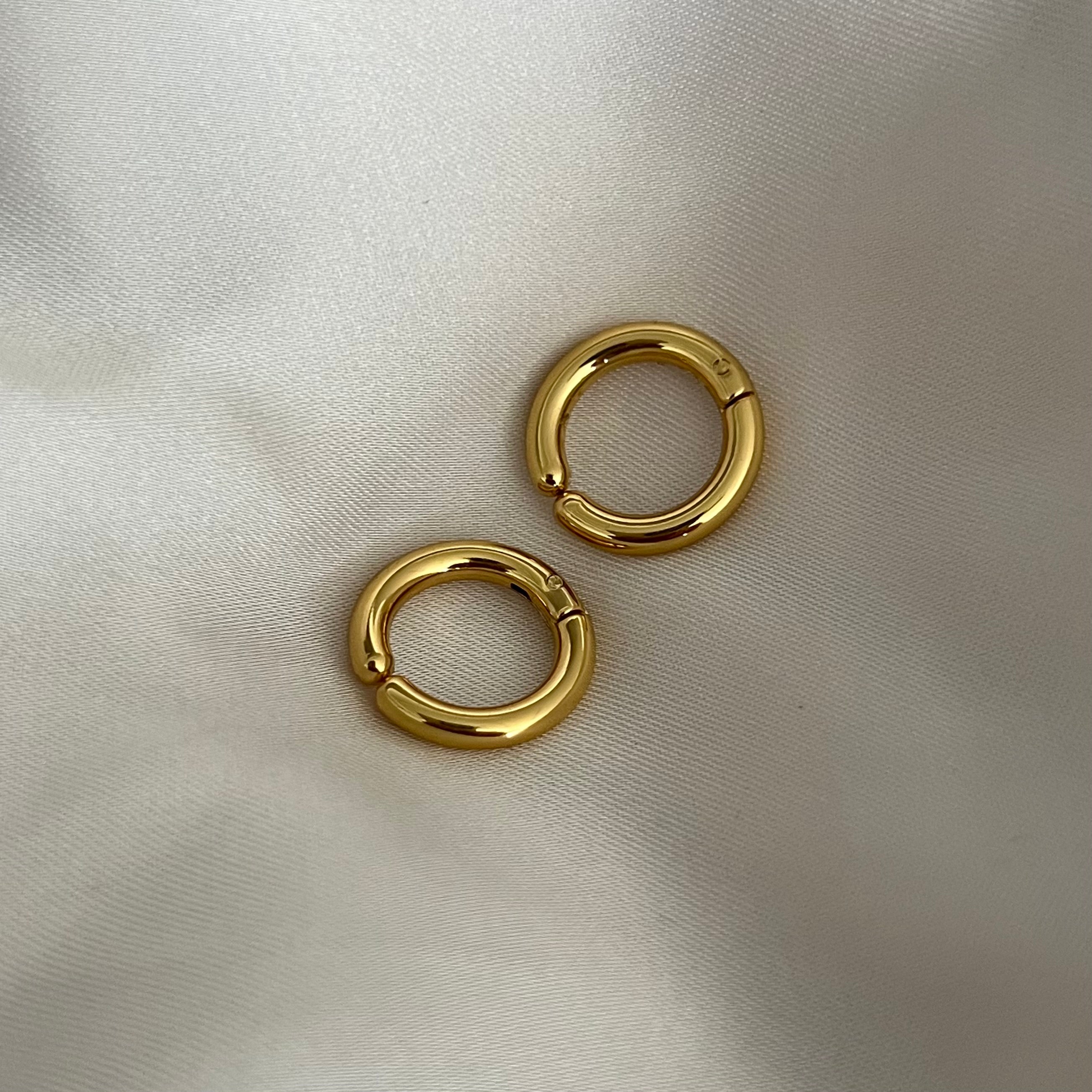 Marrow Ear Cuffs (sold as pair)