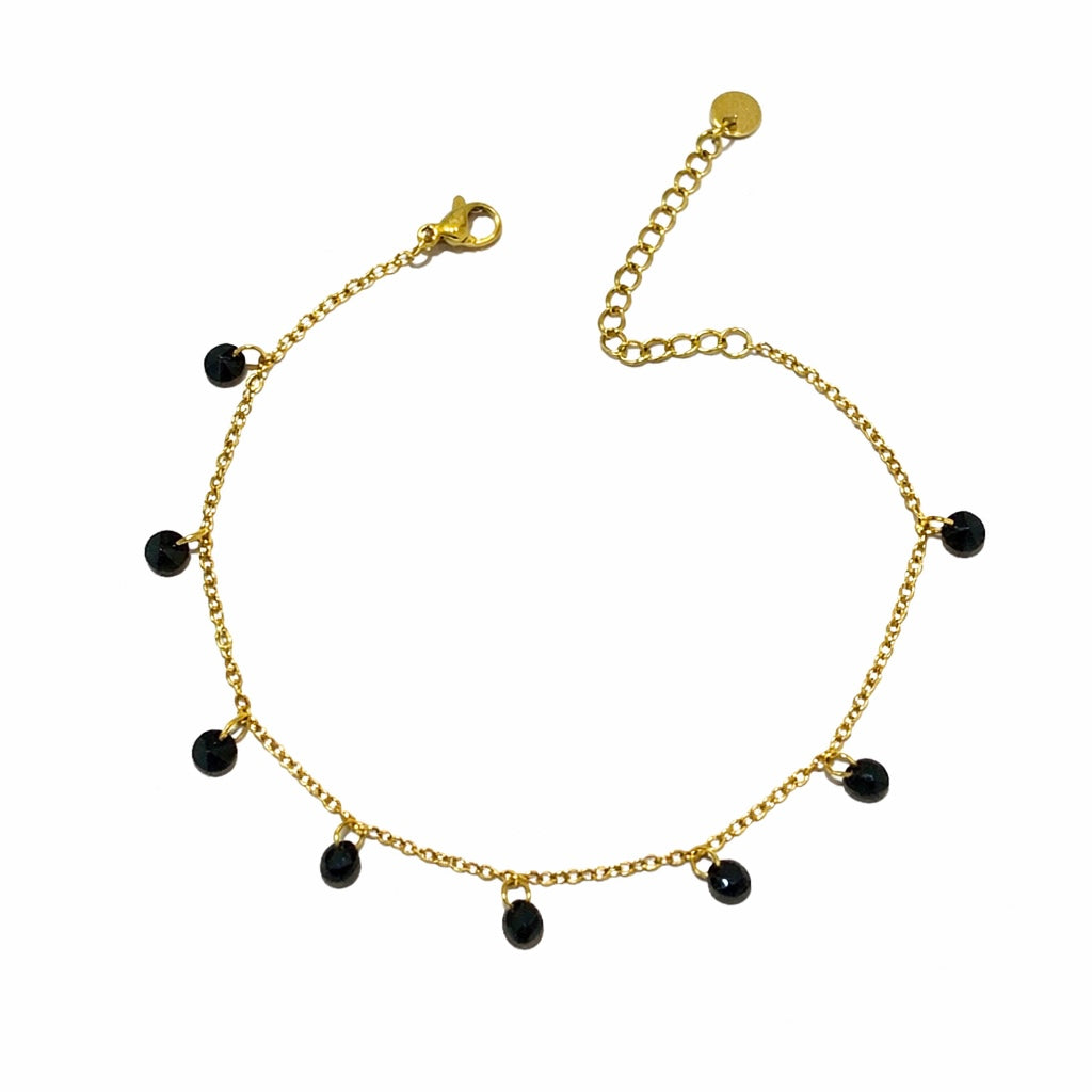 Vanya Anklet