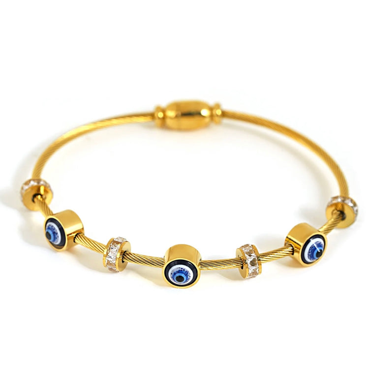 Hex Bracelet