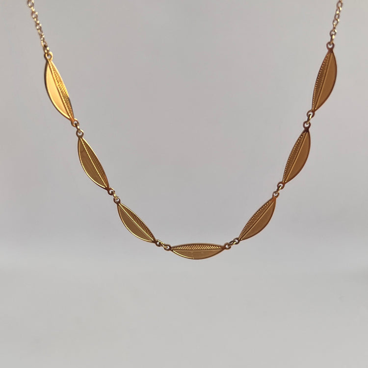 Sutton Necklace