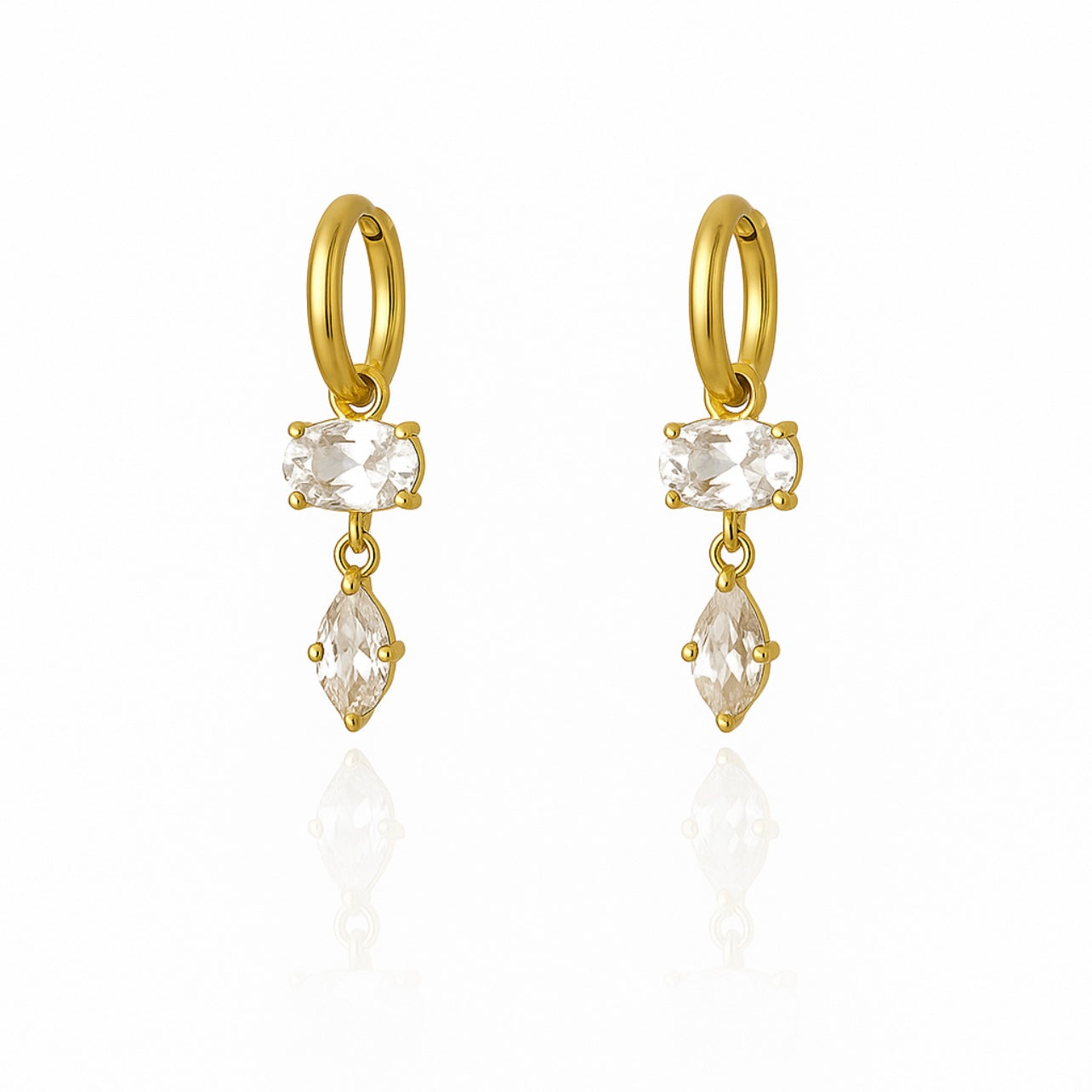Serene Danglers
