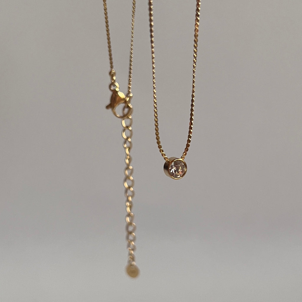 Romilly Necklace
