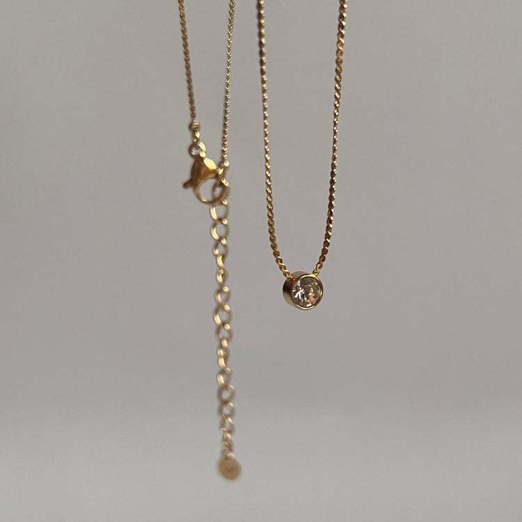Romilly Necklace