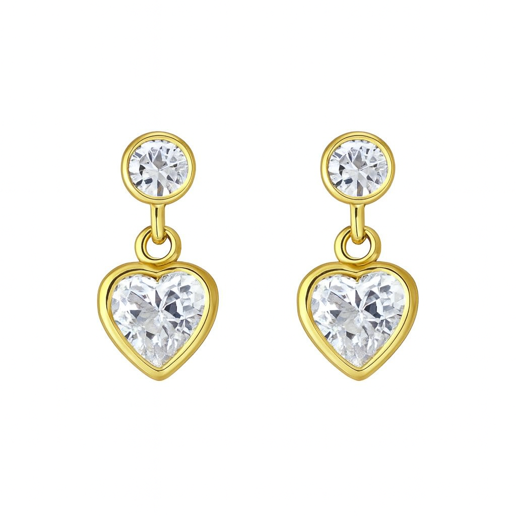 Ames Earrings