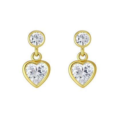 Ames Earrings