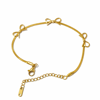 Coquette Bracelet