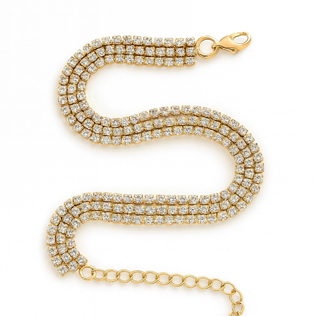 Laurent Bracelet