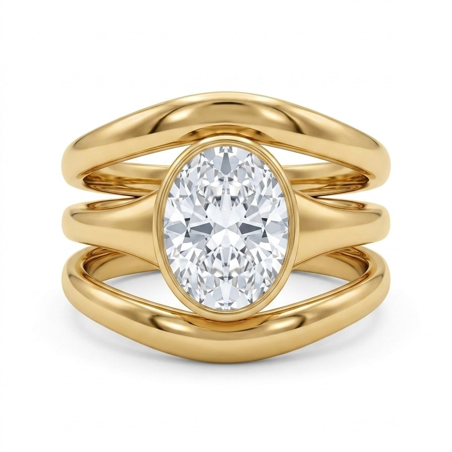 Marisol Ring (Adjustable)
