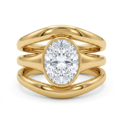 Marisol Ring (Adjustable)