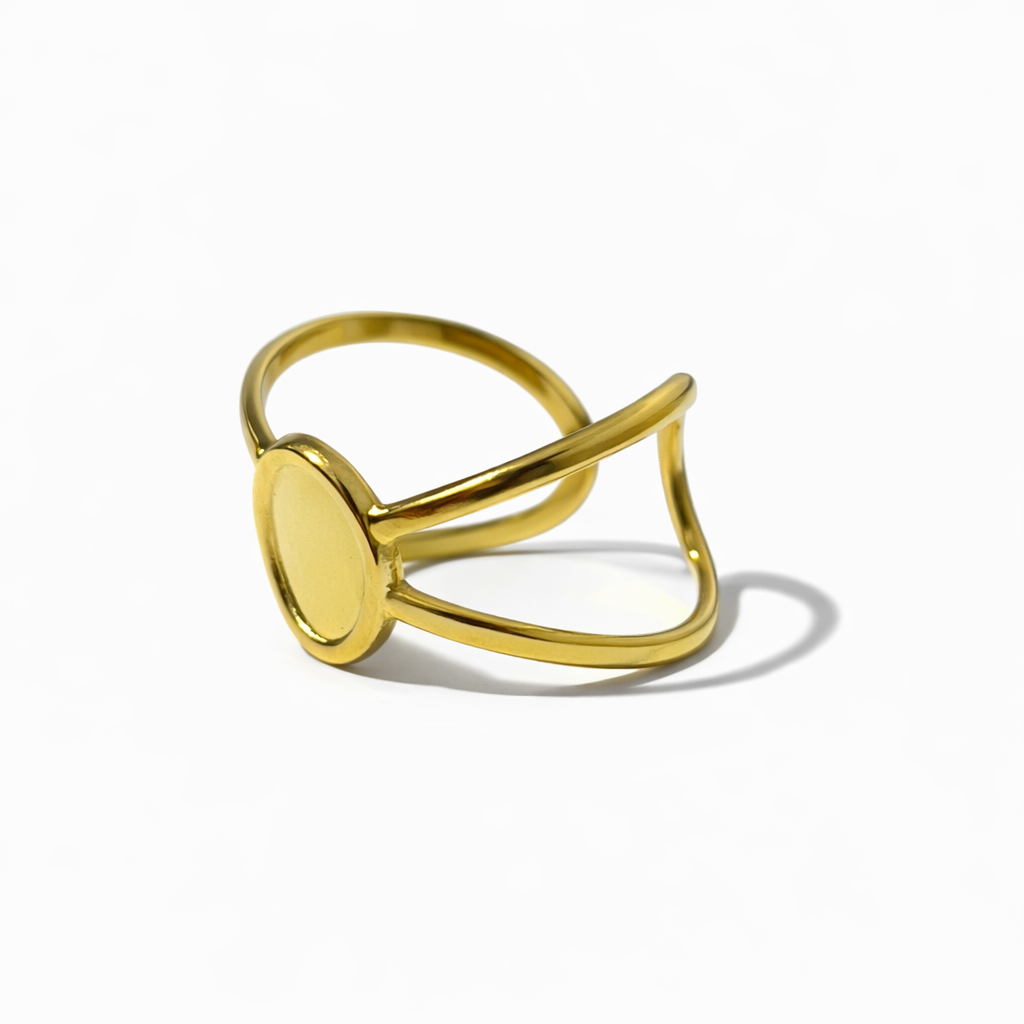 Elliot Ring (adjustable)