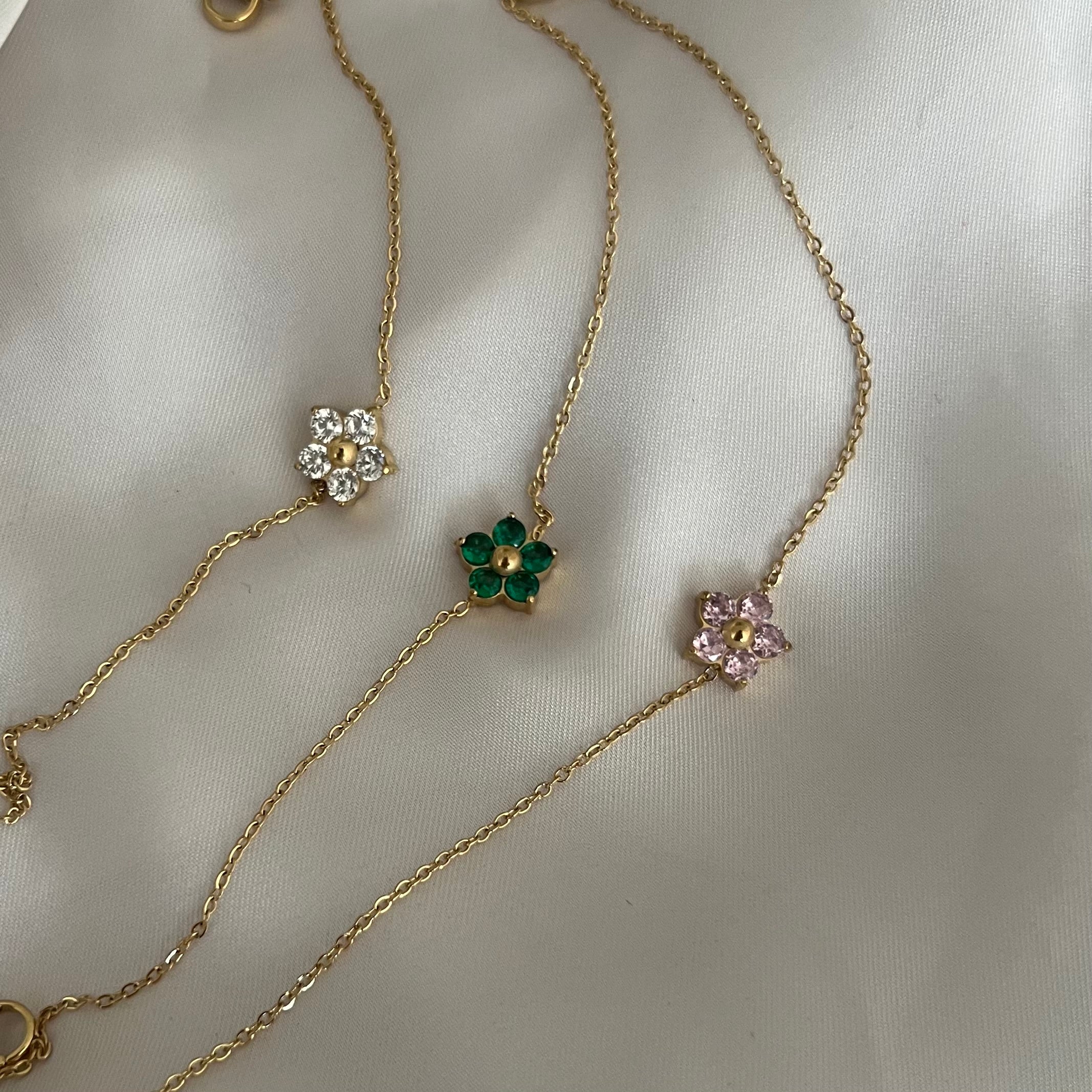Primerose Bracelet