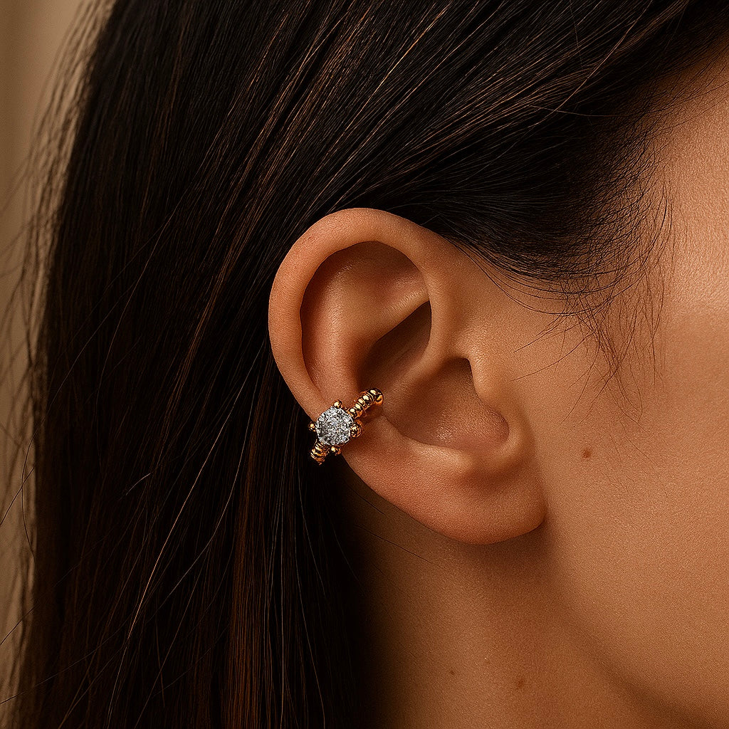 Effie Ear-Cuff