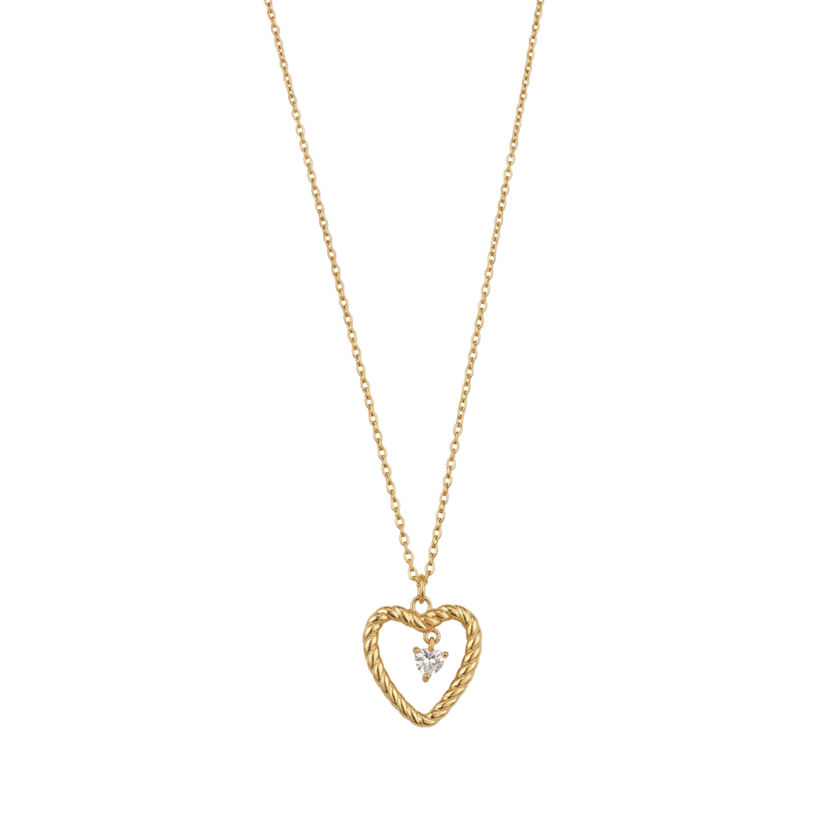 Pascale Necklace