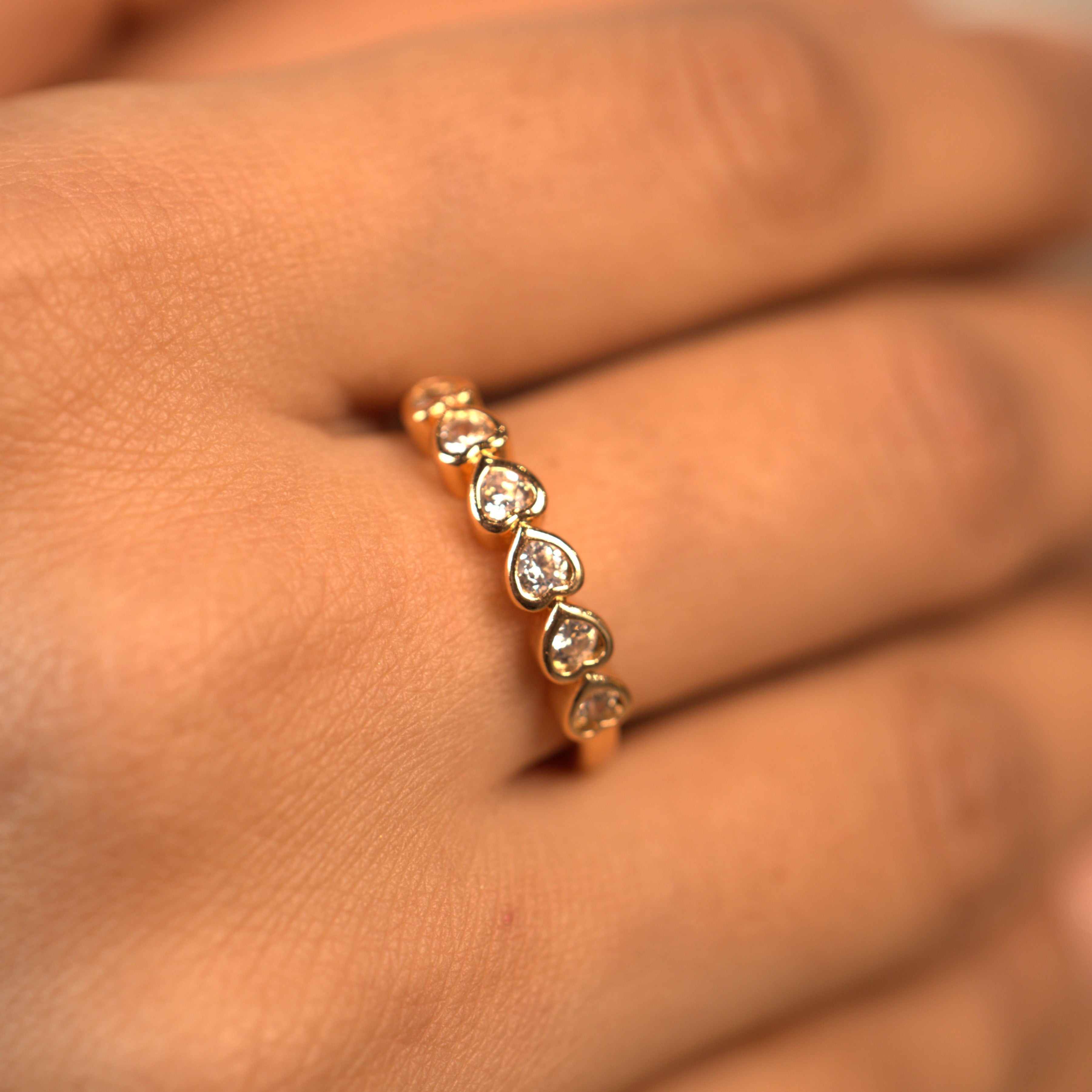 Amrolle Ring (adjustable)