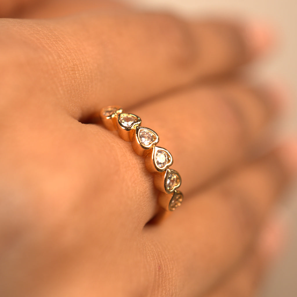 Amrolle Ring (adjustable)