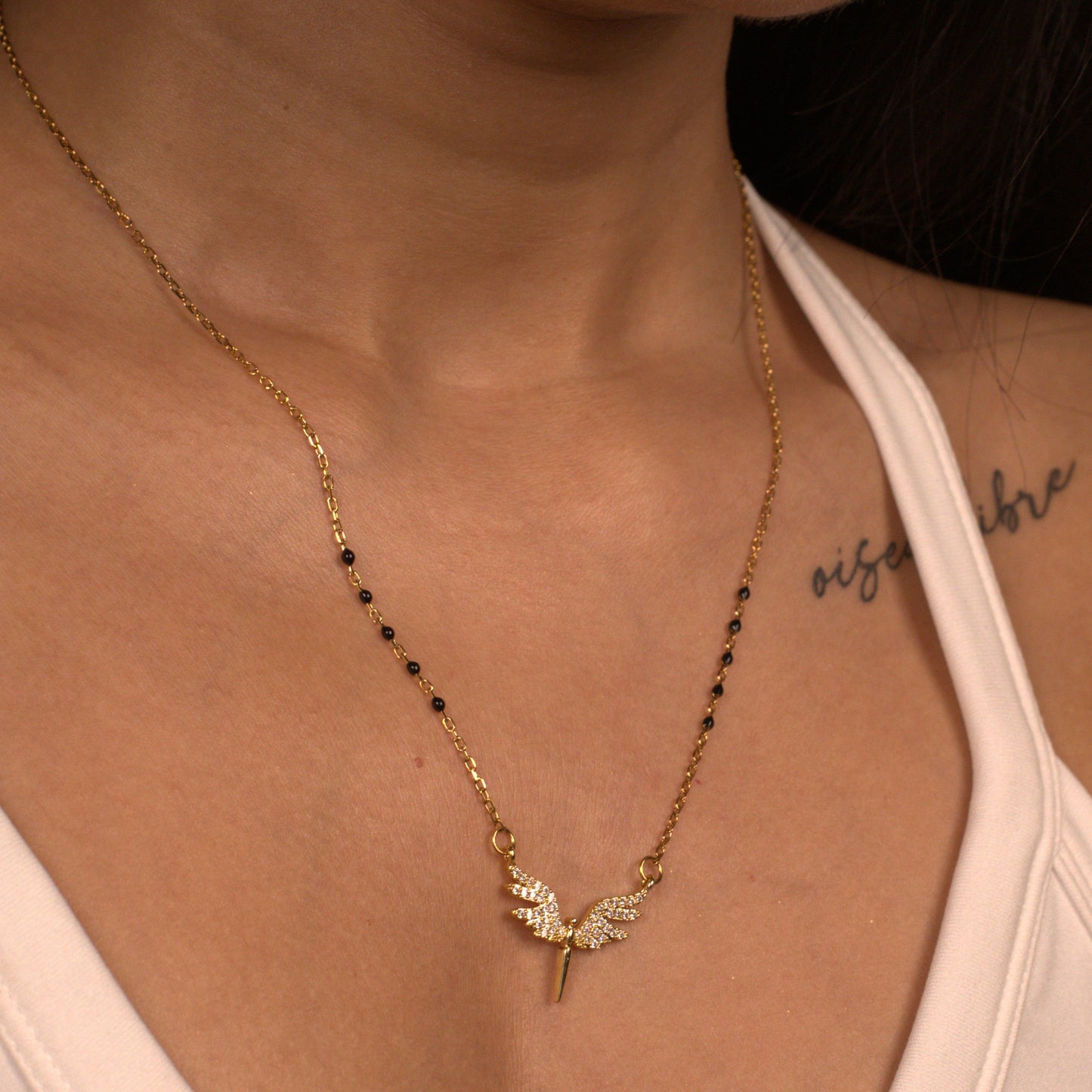 Dianna Mangalsutra