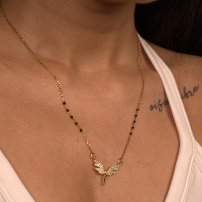 Dianna Mangalsutra