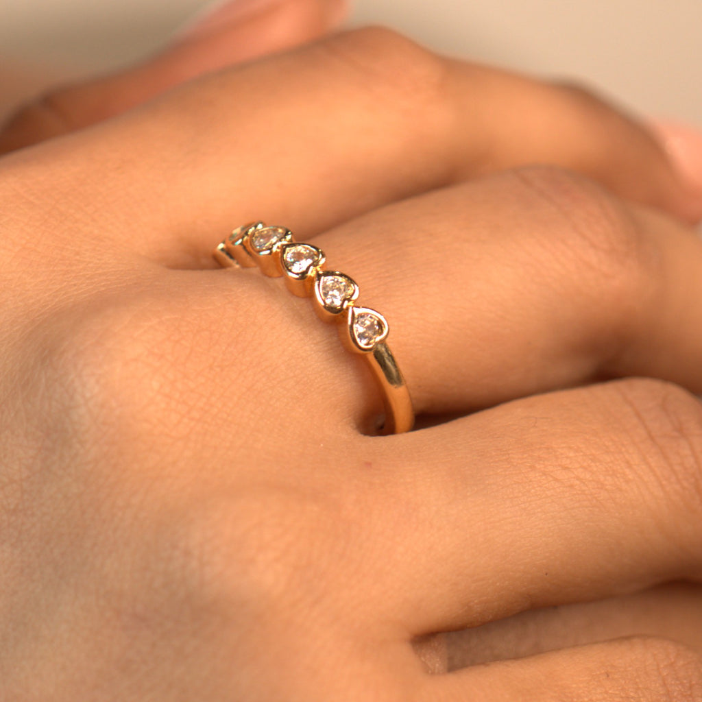 Amrolle Ring (adjustable)