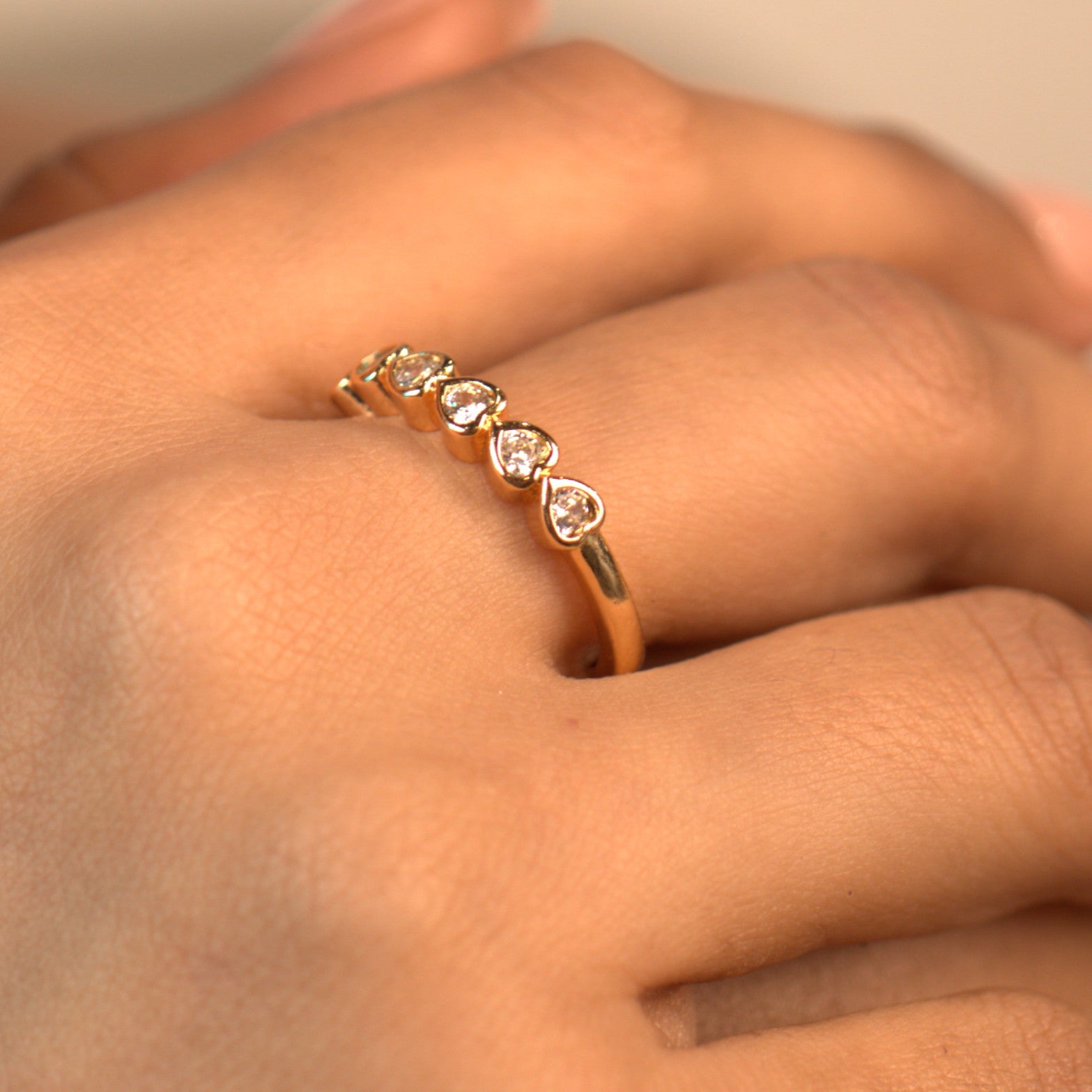 Amrolle Ring (adjustable)