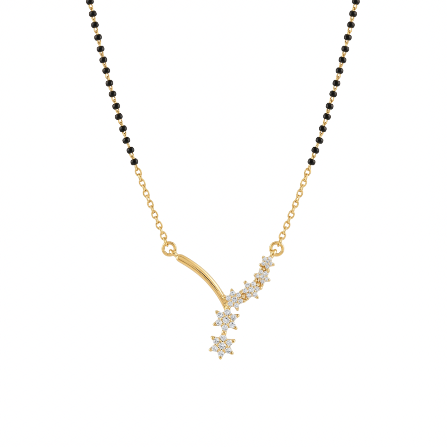 Avyora Mangalsutra