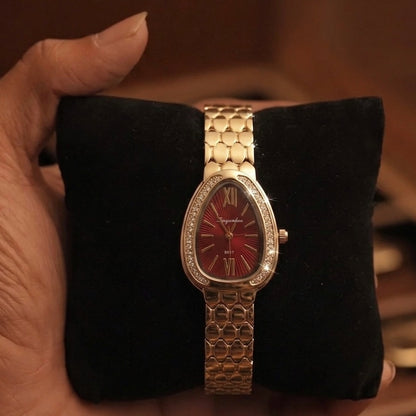Vickor Vintage Watch